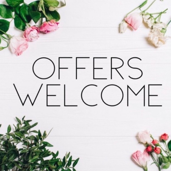 Make me an offer 🎉 - Picture 1 of 1